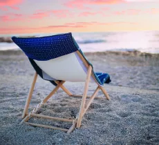 DIY : personnaliser sa serviette de bain