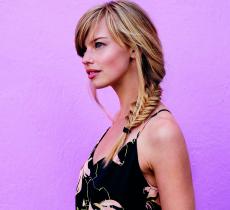 On change de tresse !