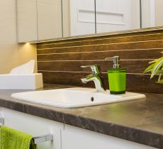 Comment intégrer du marbre dans sa déco ?