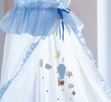 DIY : comment décorer soi-même la chambre de bébé ?