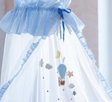 DIY : comment décorer soi-même la chambre de bébé ?