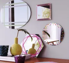 DIY : comment réaliser des miroirs fantaisies pour décorer sa maison ?