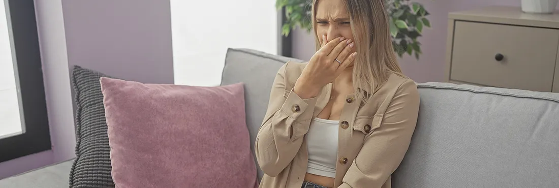 Les astuces pour lutter contre l'odeur de tabac et de cigarette - La Belle  Adresse