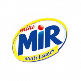 Mini Mir : Détergent multi-usage - La Belle Adresse