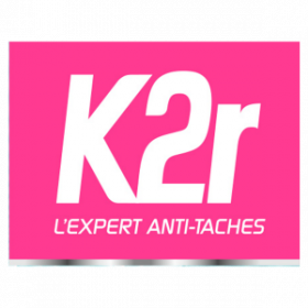 K2r - Détachant linge - Avis K2r - La Belle Adresse