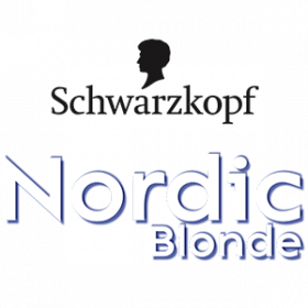 Nordic Blonde
