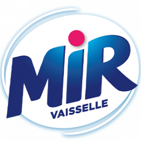 Mir Vaisselle : Liquide vaisselle parfumé - Avis Mir Vaisselle