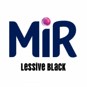 Mir Lessive Black