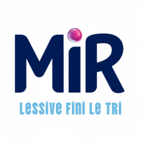 Mir Lessive Fini le Tri