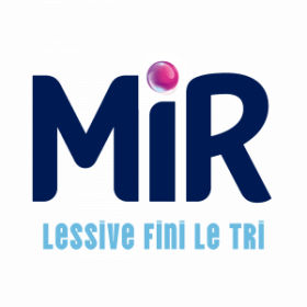 Mir Lessive Fini le Tri