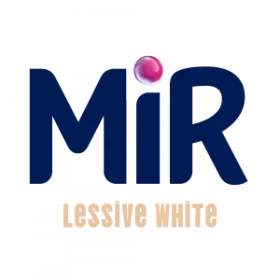 Mir Lessive White