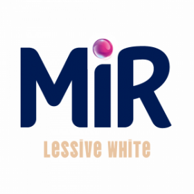 Mir Lessive White