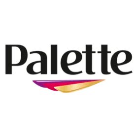 Palette