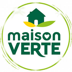 Maison Verte - Maison