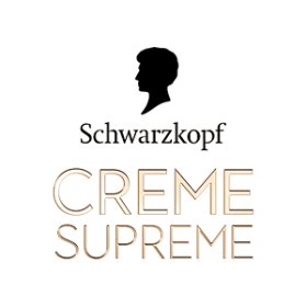 SCHWARZKOPF CREME SUPREME