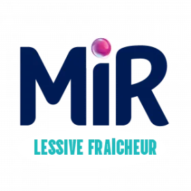 MIR LESSIVE FRAÎCHEUR 
