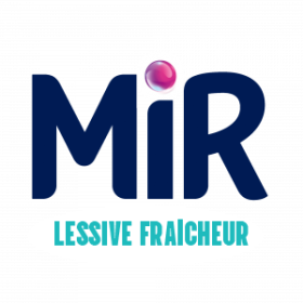 MIR LESSIVE FRAÎCHEUR 