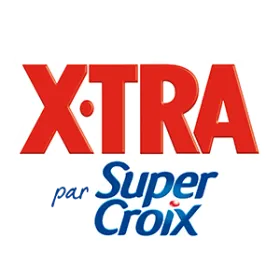 X•TRA par Super Croix