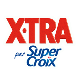 X•TRA par Super Croix