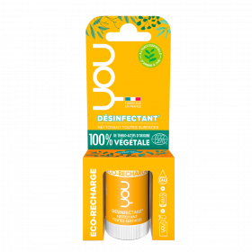 YOU Recharge Désinfectant Multi-Surfaces 17ml 