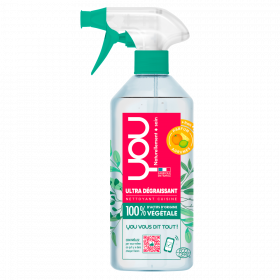 YOU Spray Dégraissant Cuisine - 500ml 