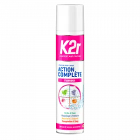 K2R - Détachant avant-lavage - aérosol 400 ml