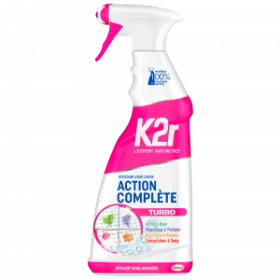 K2R - Détachant avant lavage - pistolet 750ml