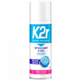 K2r - Détachant à sec - 200 ml