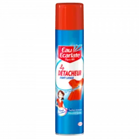 Eau Ecarlate – Aérosol avant lavage - 400 ml