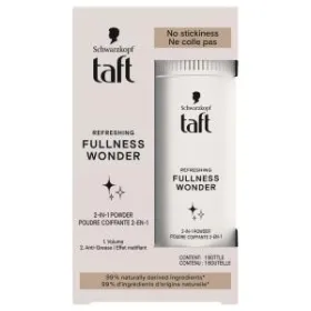 TAFT – POUDRE COIFFANTE – 10 G​