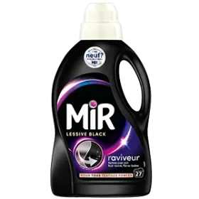 Mir Lessive Black