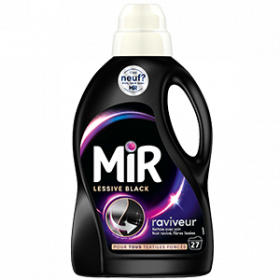 Mir Lessive Black