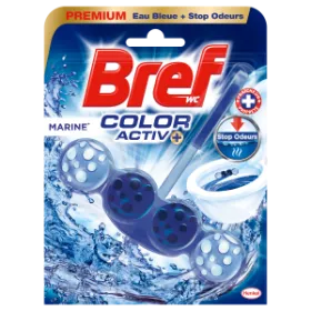 BREF WC Color Activ+ Marine