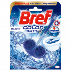BREF WC Color Activ+ Marine