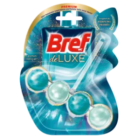 BREF WC Deluxe Jasmin Délicat