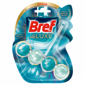 BREF WC Deluxe Jasmin Délicat