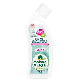 Maison Verte - Gel WC 