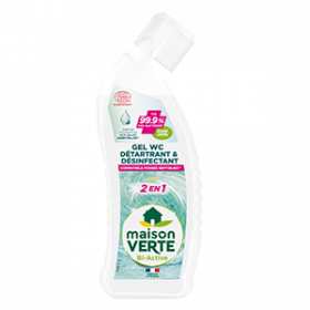 Maison Verte - Gel WC 