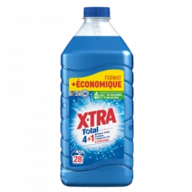 L’ecopack X•TRA Total – 1,26L