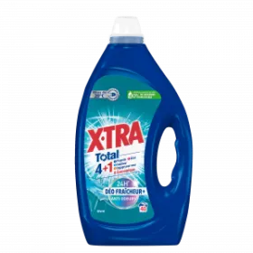 X•TRA Total Déo Fraîcheur+ Givré – 1,80L