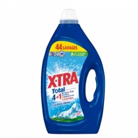 X•TRA Total Fraîcheur Alpine – 1,98L