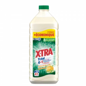 L’ecopack X•TRA Total Marseille & Aloe Vera – 1,845L