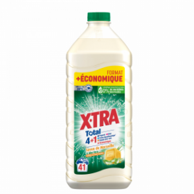 L’ecopack X•TRA Total Marseille & Aloe Vera – 1,845L
