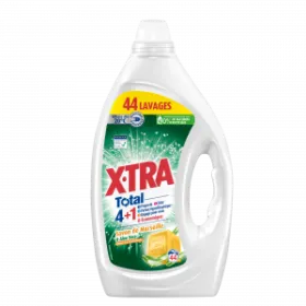 X•TRA Total Marseille & Aloe Vera – 1,98L