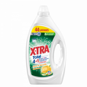 X•TRA Total Marseille & Aloe Vera – 1,98L