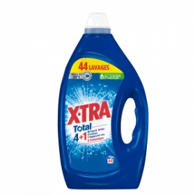 X•TRA Total – 1,98L