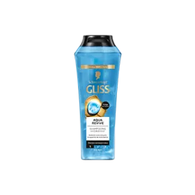 GAMME AQUA REVIVE - Cheveux Normaux à secs