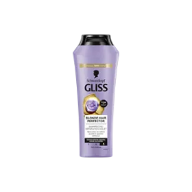 GAMME BLONDE HAIR PERFECTOR - Cheveux Blonds, Naturels, Colorés ou Méchés