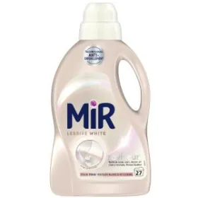 Mir Lessive White 
