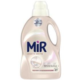 Mir Lessive White 